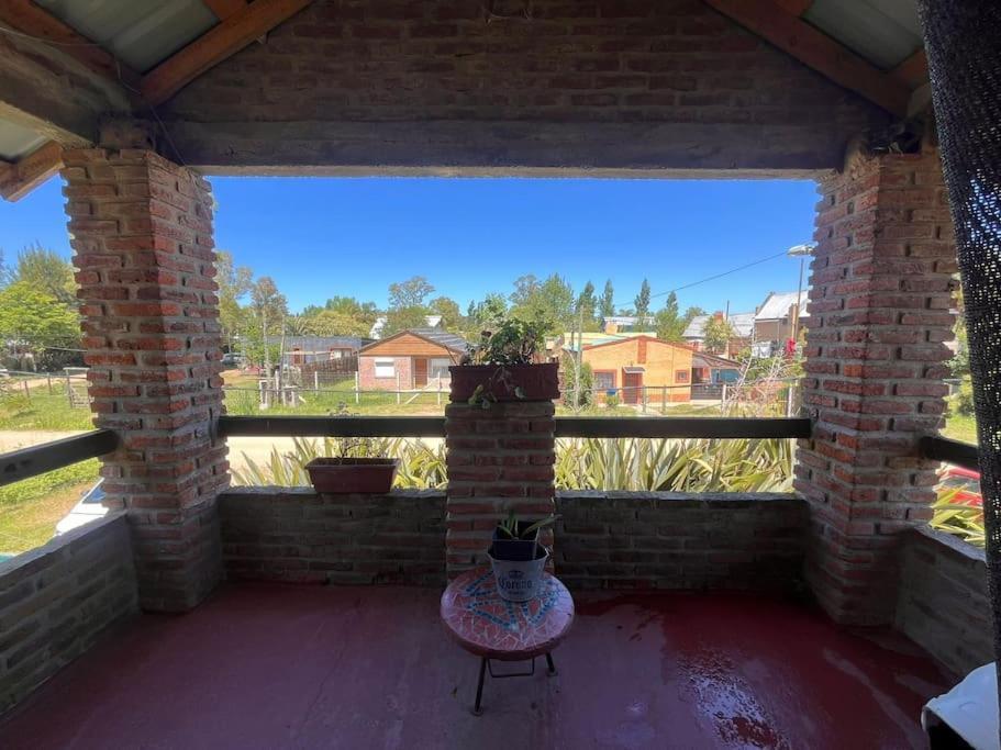 Casa Marys En El Tesoro De La Barra Villa Punta del Este Exterior foto