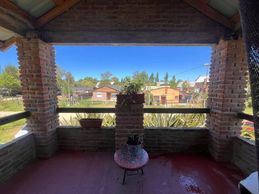 Casa Marys En El Tesoro De La Barra Villa Punta del Este Exterior foto